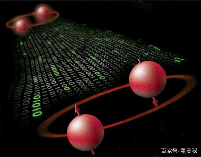 宁德量子科技：开启未来之门的钥匙